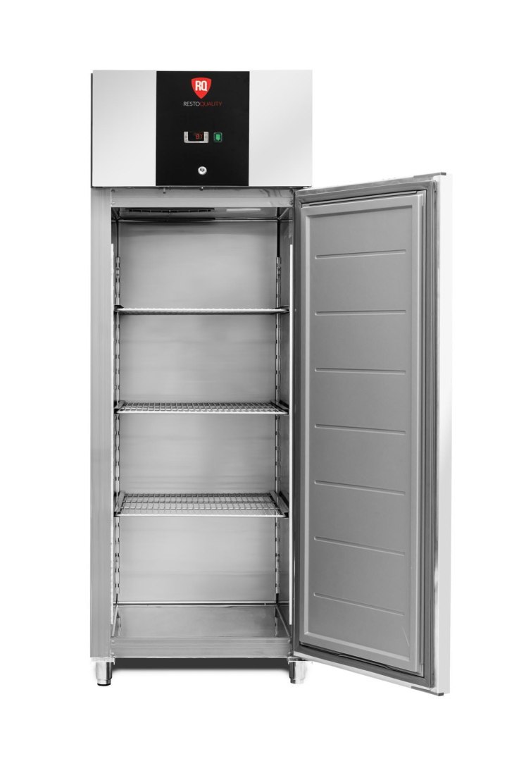 Szafa chłodnicza 1-drzwiowa GN 2/1 Linia Basic 600 l RQSC 600V Resto Quality